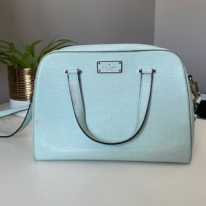 Kate Spade cross body bag
